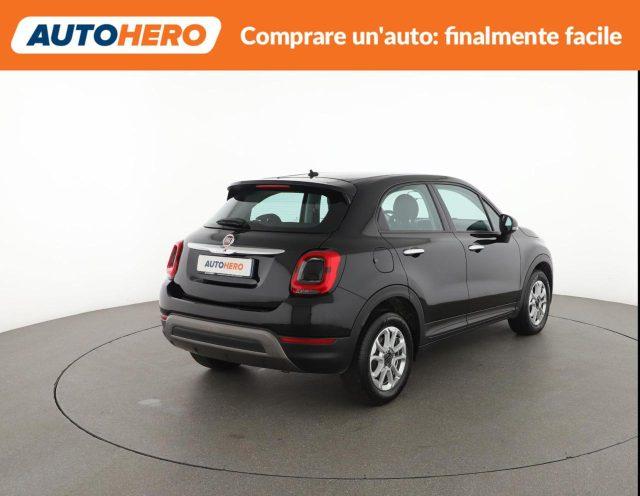 FIAT 500X 1.0 T3 120 CV City Cross