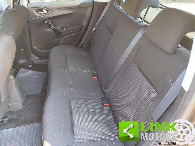 PEUGEOT 208 1° serie PureTech 82 5 p. Allure NEOPAT.GARANZIA