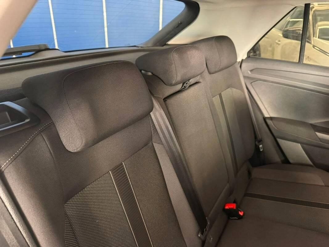Volkswagen T-Roc 1.5 tsi Style dsg