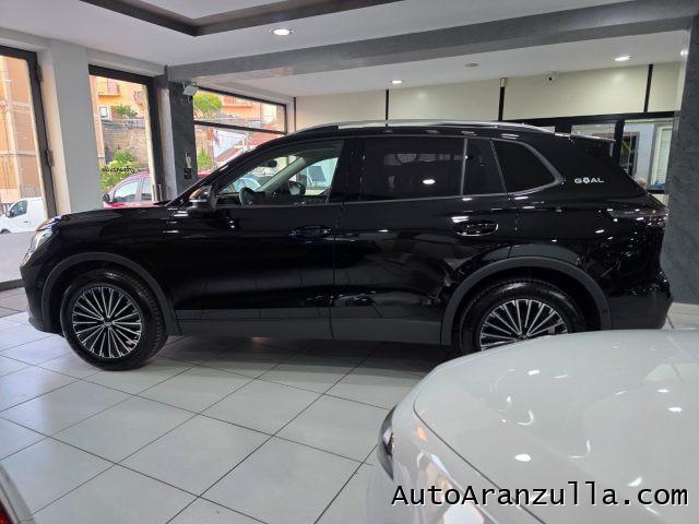 VOLKSWAGEN Tiguan NEW 2.0 TDI 150CV DSG Life Goal Navi - Virtual Pro