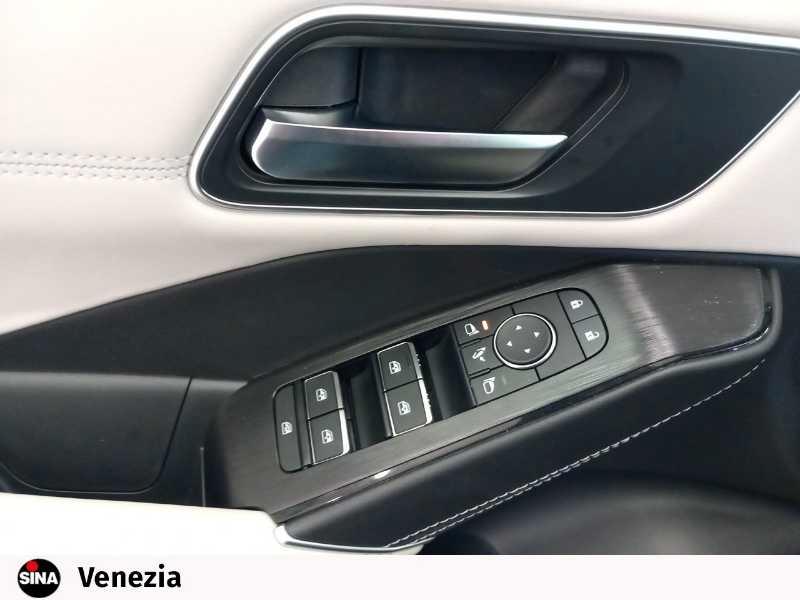 NISSAN Qashqai 1.5 e-power Tekna #Tettopanoramico