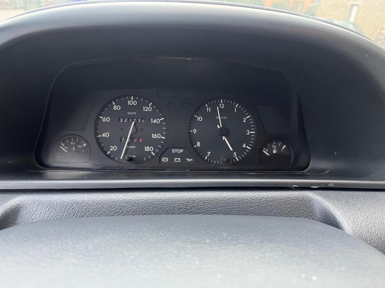 Peugeot Expert 220C 1.9 TD
