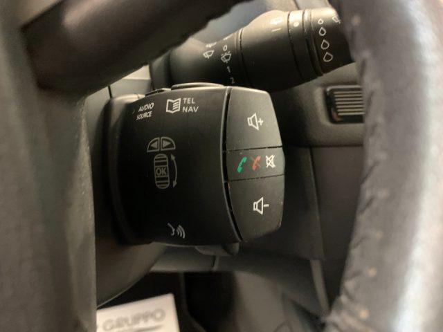 RENAULT Megane 1.5 dCi 110CV Full Optional + Navigatore