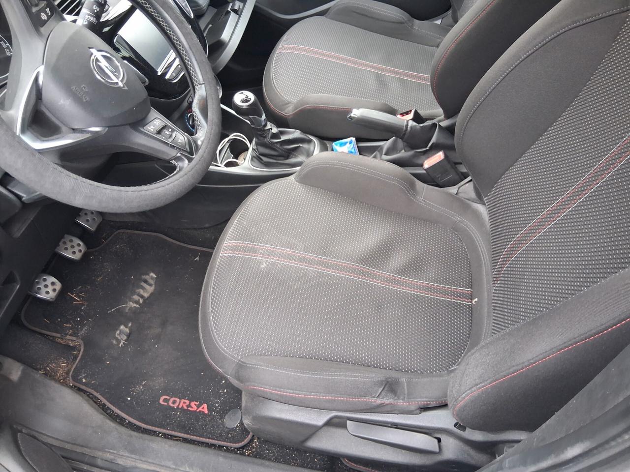 Opel Corsa 1.3 CDTI 5 porte b-Color