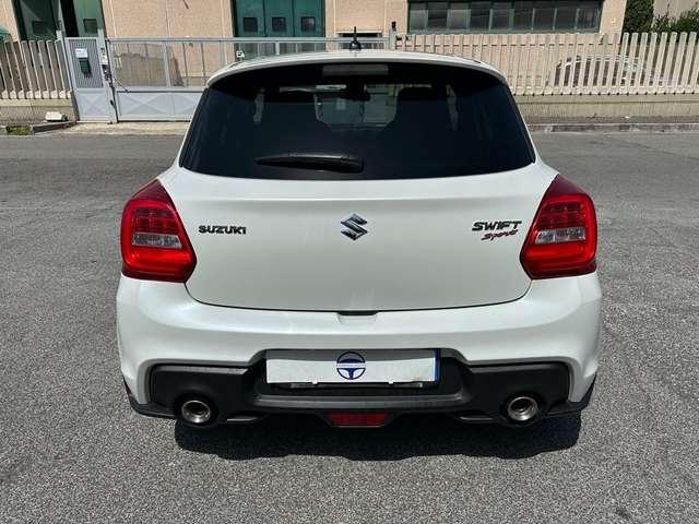 Suzuki Swift Sport 1.4 Boosterjet