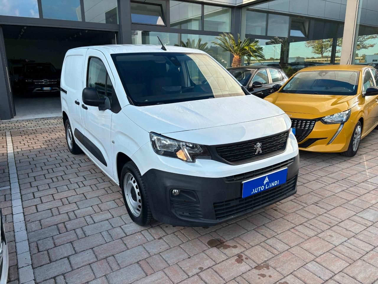 Peugeot