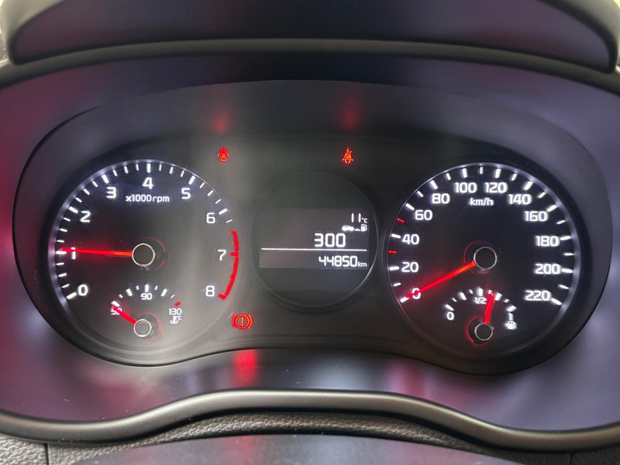 Kia Picanto 1.0 TGDi 12V 5 porte GT Line