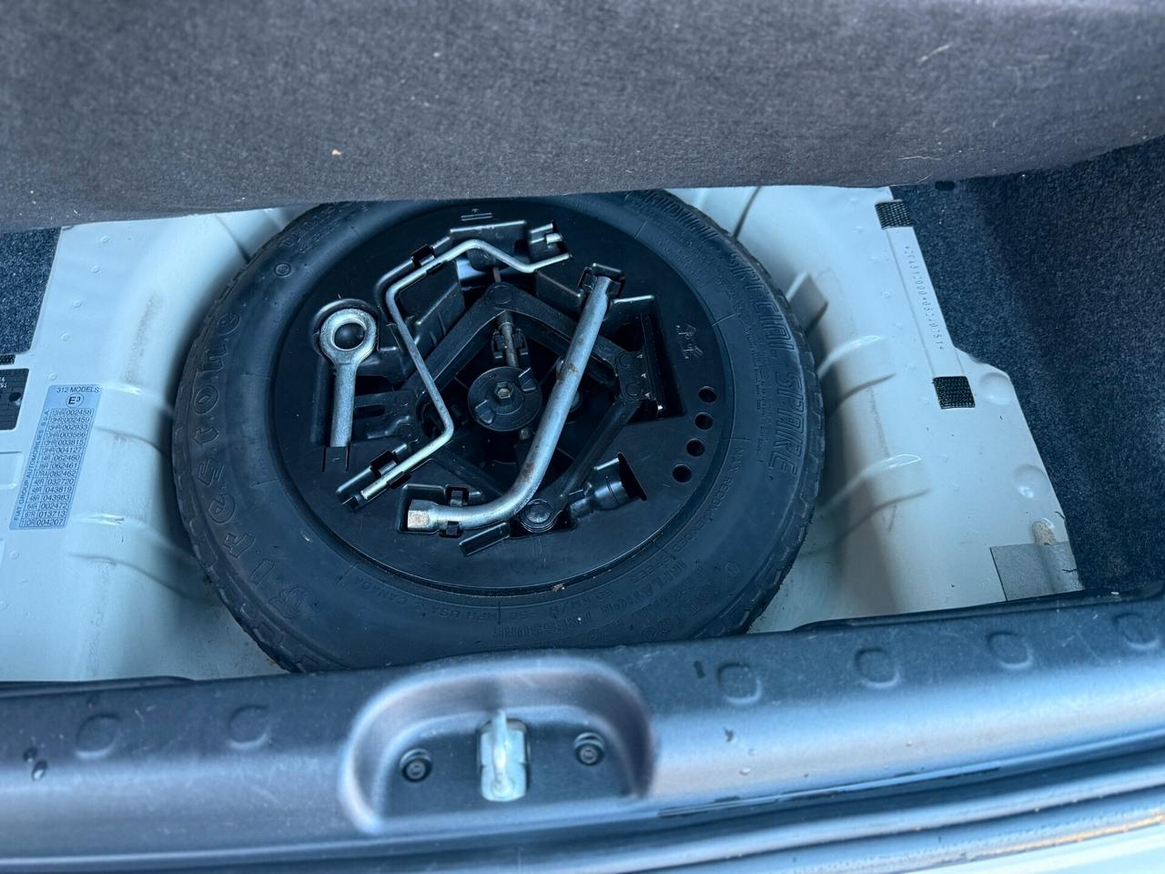 Fiat Panda 1.2 Easy E6 69CV