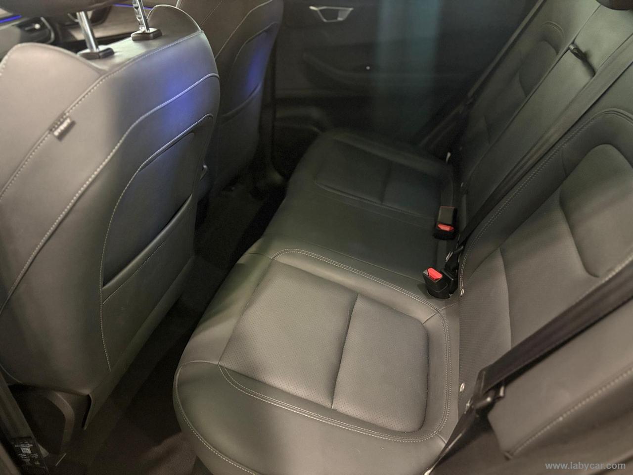 DR MOTOR dr 5.0 s3 1.5 Turbo CVT Bi-Fuel GPL