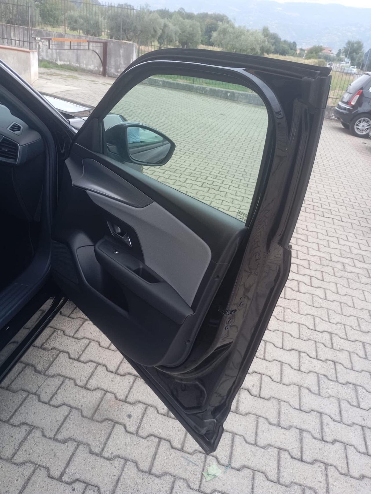 Opel Mokka 1.2 Turbo 130 CV aut. Edition