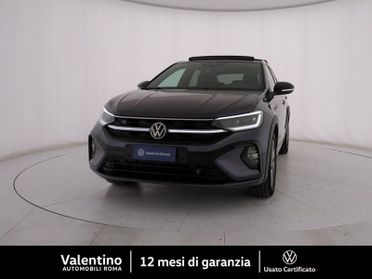 Volkswagen Taigo 1.0 TSI R-LINE DSG