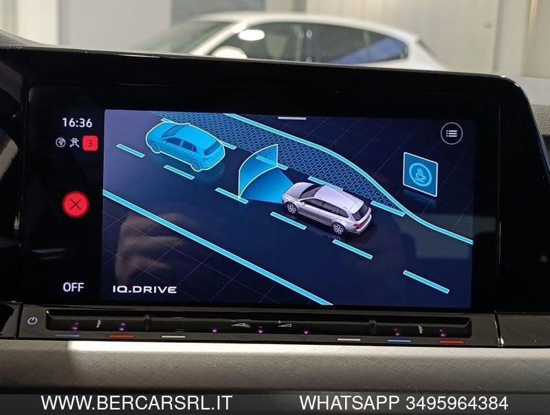 Volkswagen Golf Golf Variant 2.0 TDI SCR DSG Life