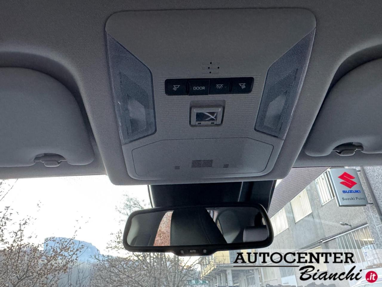 Toyota RAV4 2.5 vvt-ie h Lounge 2wd 218cv e-cvt