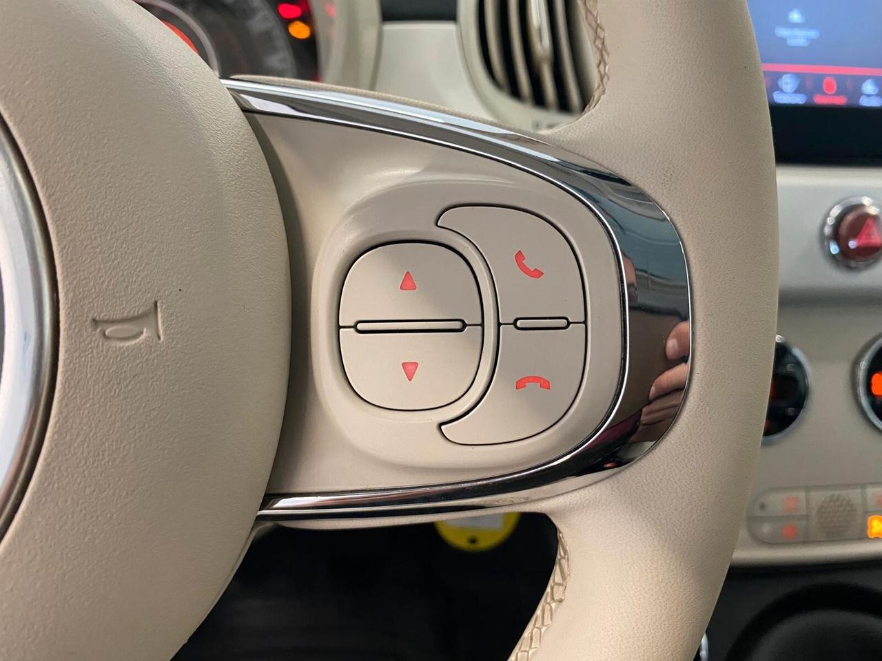 Fiat 500 1.2 EasyPower Dolcevita