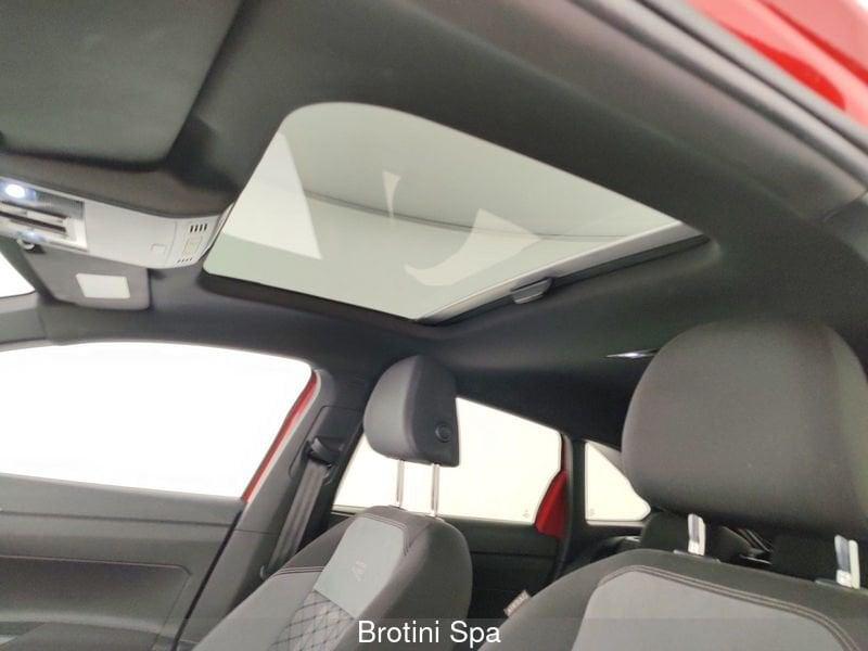 Volkswagen Taigo Taigo 1.5 TSI 150 CV DSG R-Line