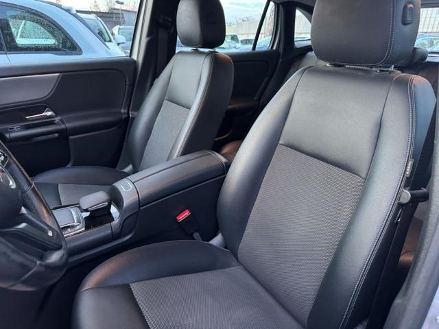 MERCEDES-BENZ GLA 180 Executive Automatic 2.0cc 116cv CAMERA POSTERIORE