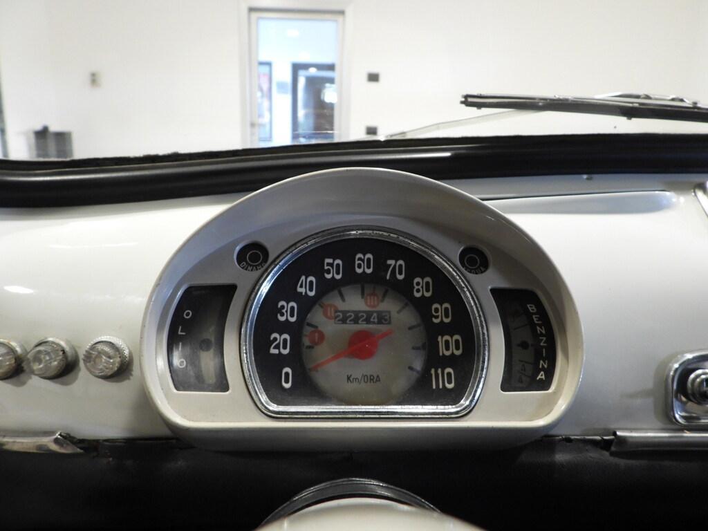 Fiat 126 600 D 767cc