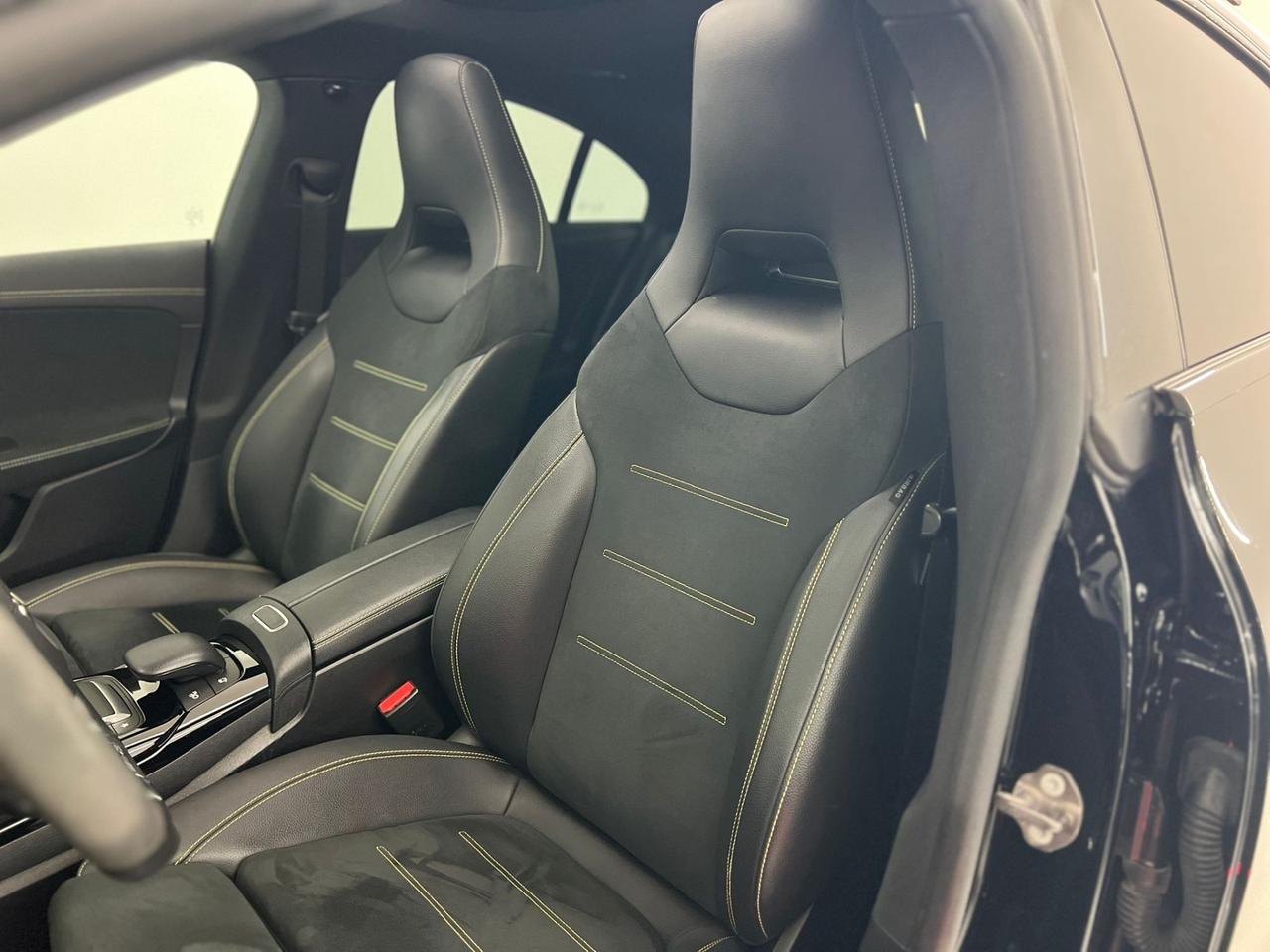 Mercedes-benz CLA 45 AMG S 4Matic+