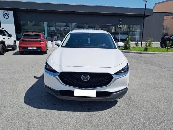Mazda CX-30 2.0L Skyactiv-G M Hybrid 2WD Executive