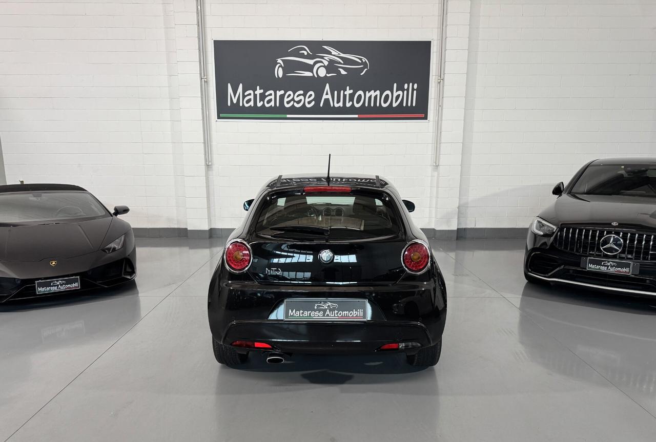 Alfa Romeo MiTo 1.4cc 105cv Finanziabile OK Neopatentati