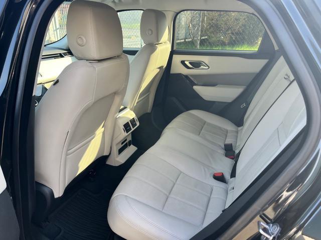 LAND ROVER Range Rover Velar 2.0D I4 204 CV Auric Edition Pari al nuovo!