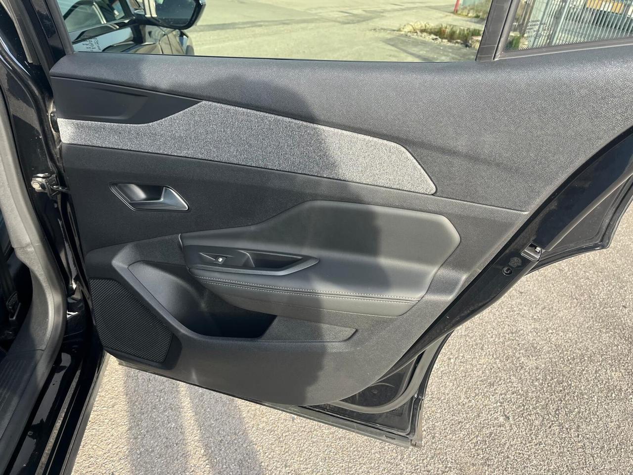 Peugeot 408 PureTech EAT8 GT Line PROBLEMA MOTORE