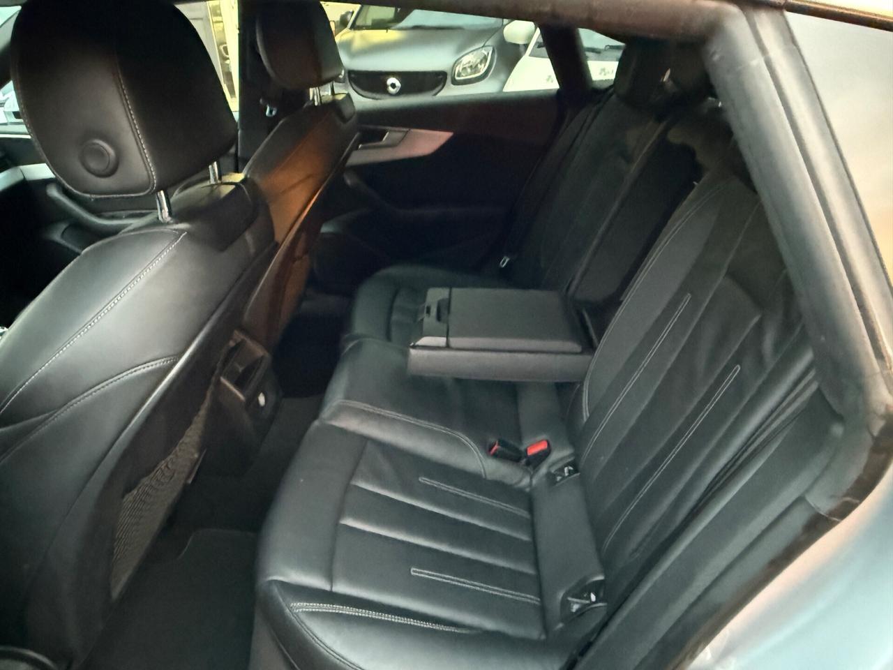 Audi A5 Sportback 3.0 TDI 272cv S line Automatica - superprezzo