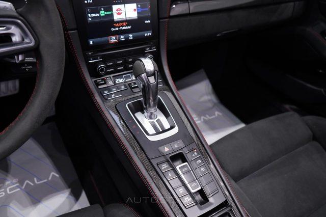 PORSCHE 718 Spyder 4.0 420cv #Targa718 #ScarichiSportivi