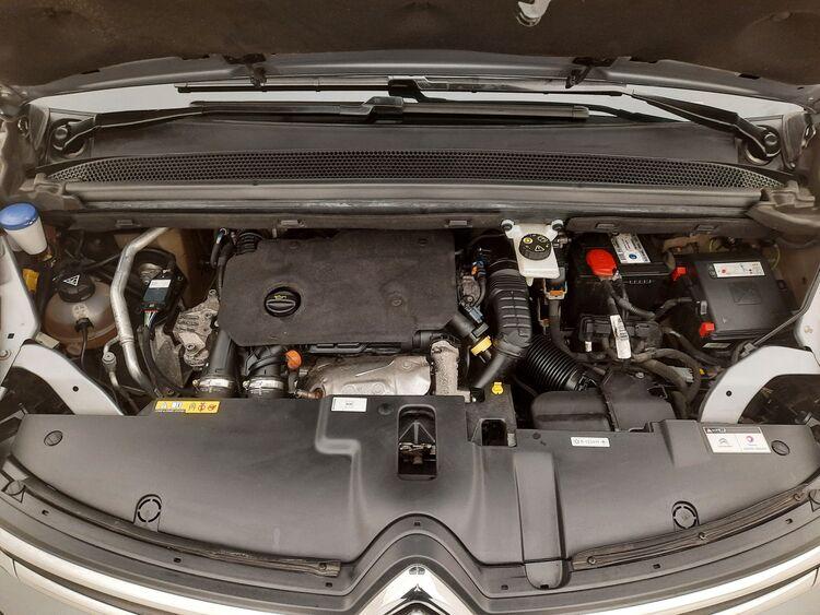 Citroen Grand C4 SpaceTourer Feel EAT8 - 7 POSTI BR261527 1.5 Diesel 131CV