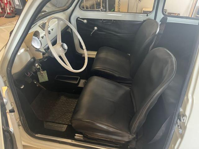 FIAT 500 L ricondizionata-