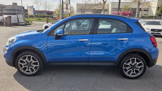 FIAT 500X 1.3 T4 150 CV DCT Cross PERMUTE UNICOPROPR.