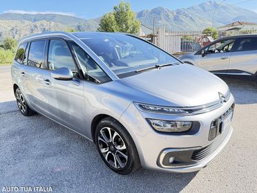 CITROEN C4 GRAN PICASSO SPACE TOURER