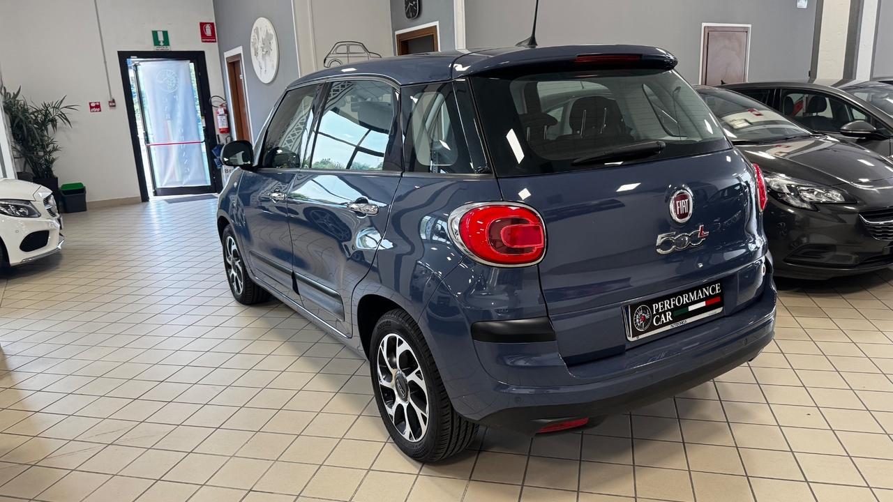 Fiat 500L 1.6 Multijet 120 CV Business