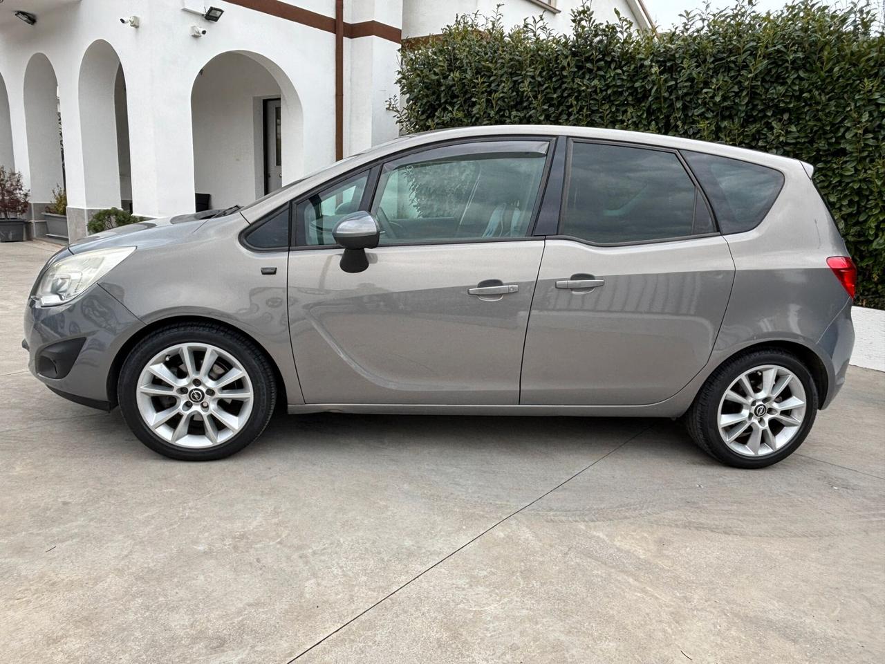 Opel Meriva 1.4 Turbo 120CV GPL Tech Cosmo