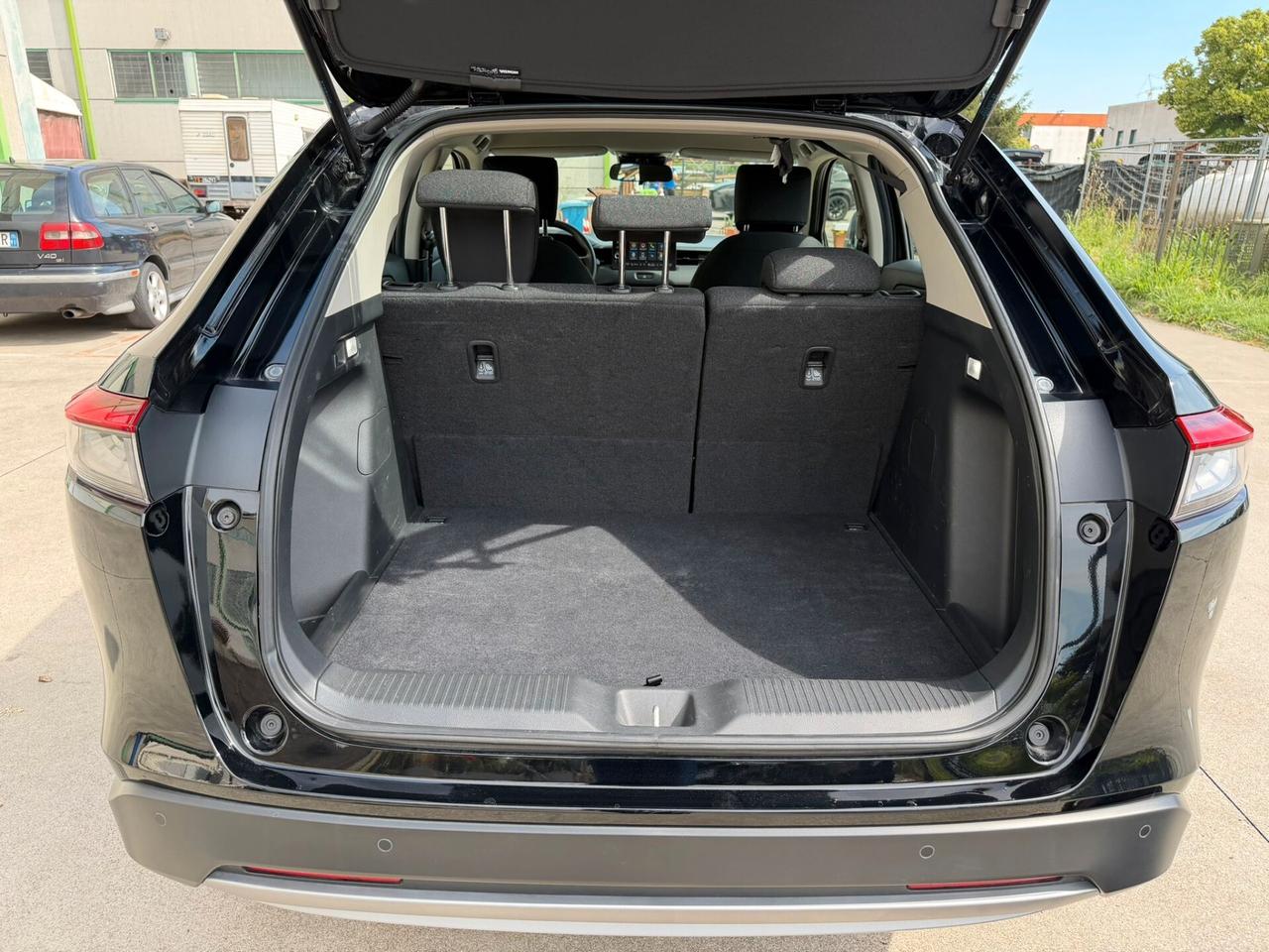 Honda HR-V 1.5 Hev Advance