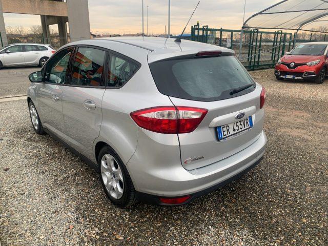 FORD C-Max 1.6 120CV GPL Titanium