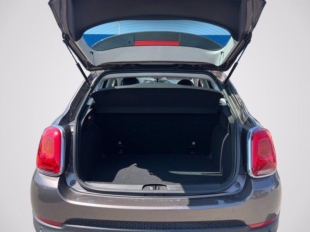 FIAT 500X 1.3 mjt Popstar 4x2 95cv del 2017