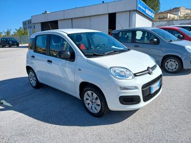 Fiat Panda 1.2 BENZINA 70CV POP 2020