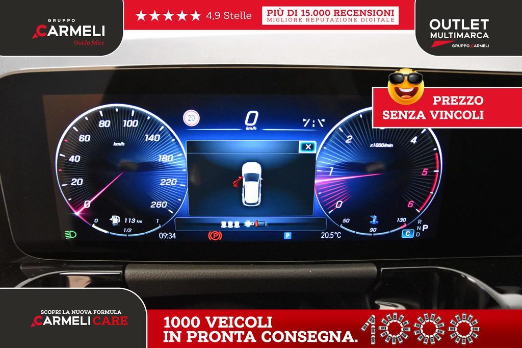 Mercedes GLA 200 200 D AMG Line Advanced Plus 8G-DCT