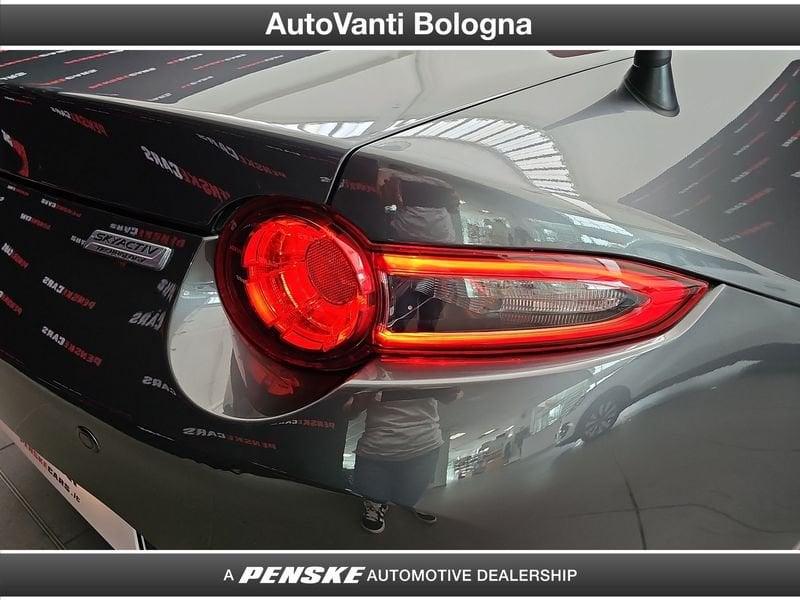 Mazda MX-5 MX-5 1.5 Exceed SkyActive Technology 132cv