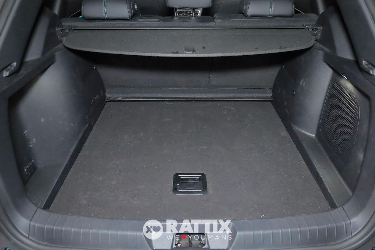 BYD Seal U DM-i 1.5 phev Design awd + tetto apribile