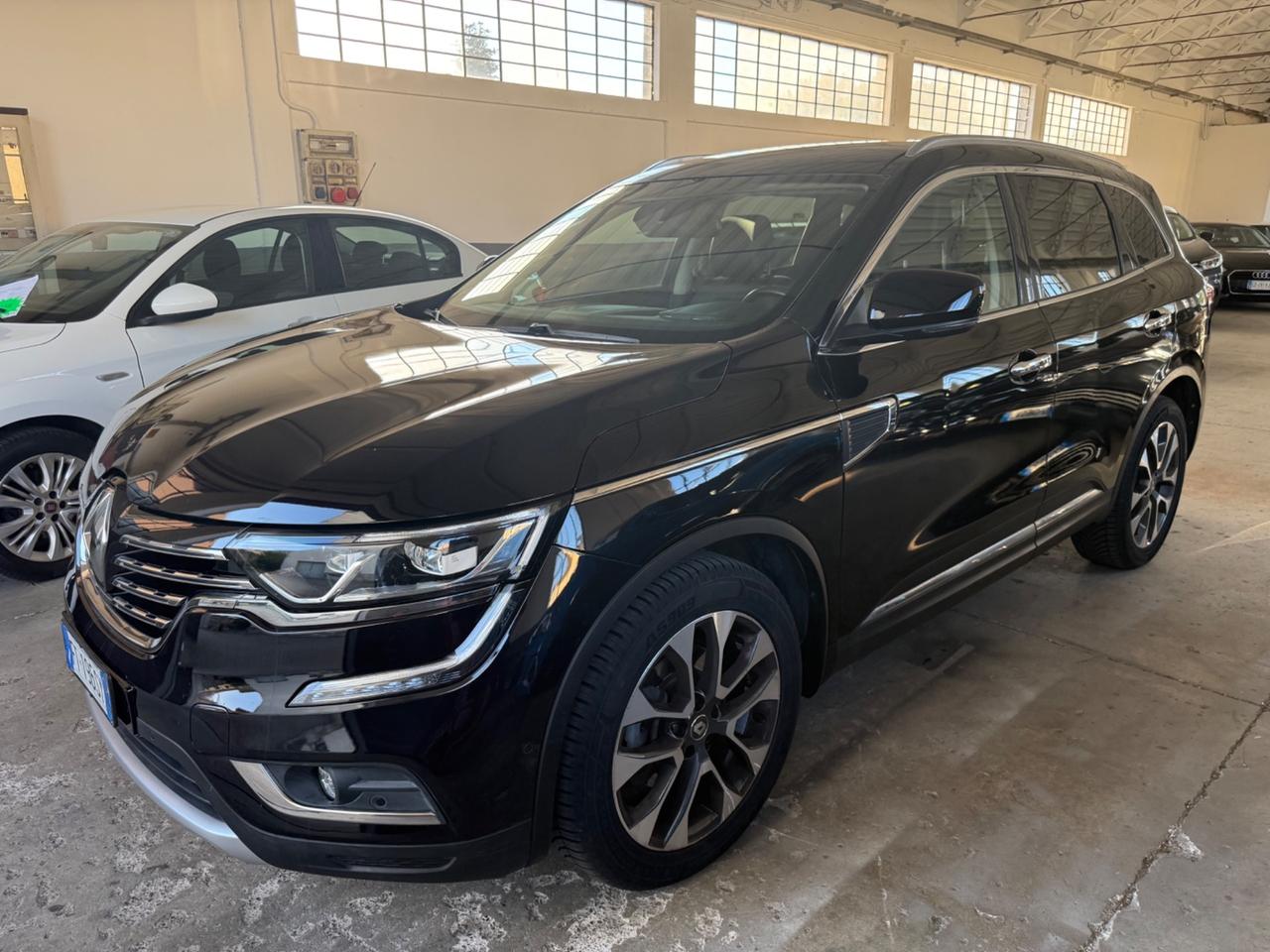 Renault Koleos dCi 175CV 4x4 X-Tronic Energy Executive