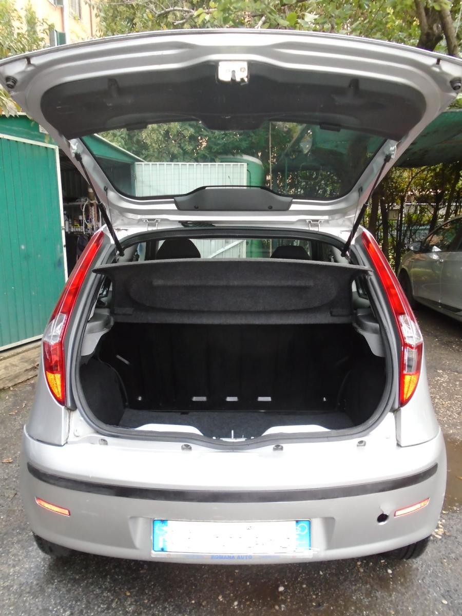 FIAT Punto '2010 OK NEOPATENTATI 162000 KM