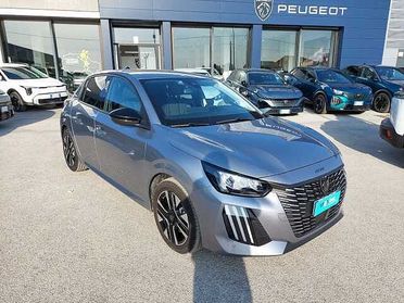 Peugeot 208 PureTech 100 Stop&Start 5 porte Allure