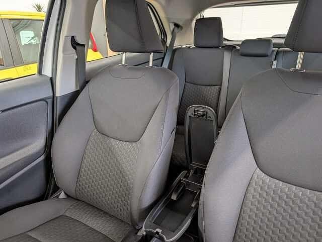 Toyota Yaris Cross Active 1.5 116 CV