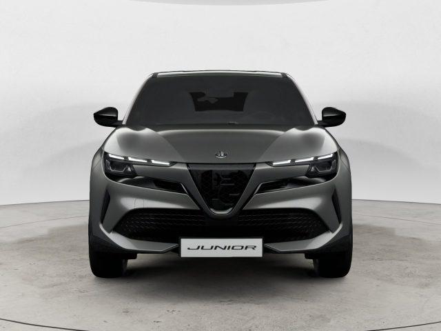 ALFA ROMEO Junior 1.2 136 CV Hybrid eDCT6 Speciale