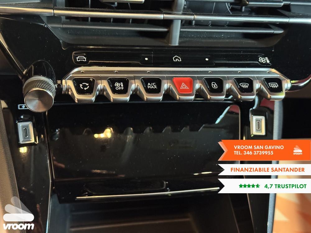 PEUGEOT 208 2ª serie 208 PureTech 100 Stop&Sta...