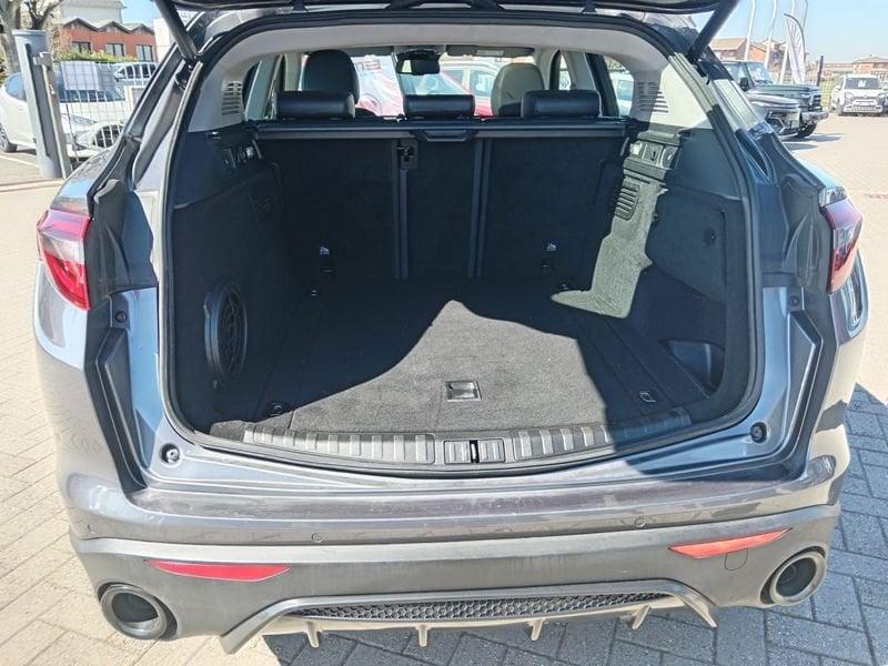Alfa Romeo Stelvio Stelvio 2.2 Turbodiesel 210 CV AT8 Q4 Executive