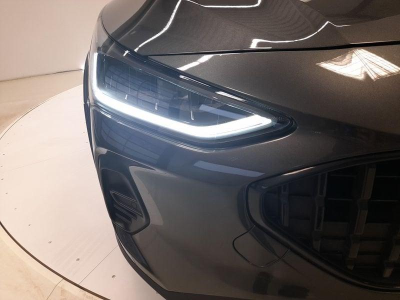 Ford Focus Focus 1.0 EcoBoost Hybrid 125 CV 5p. Active Style