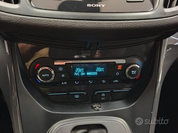 Ford Kuga 2.0 TDCI 150 CV S&S 4WD Powershift ...